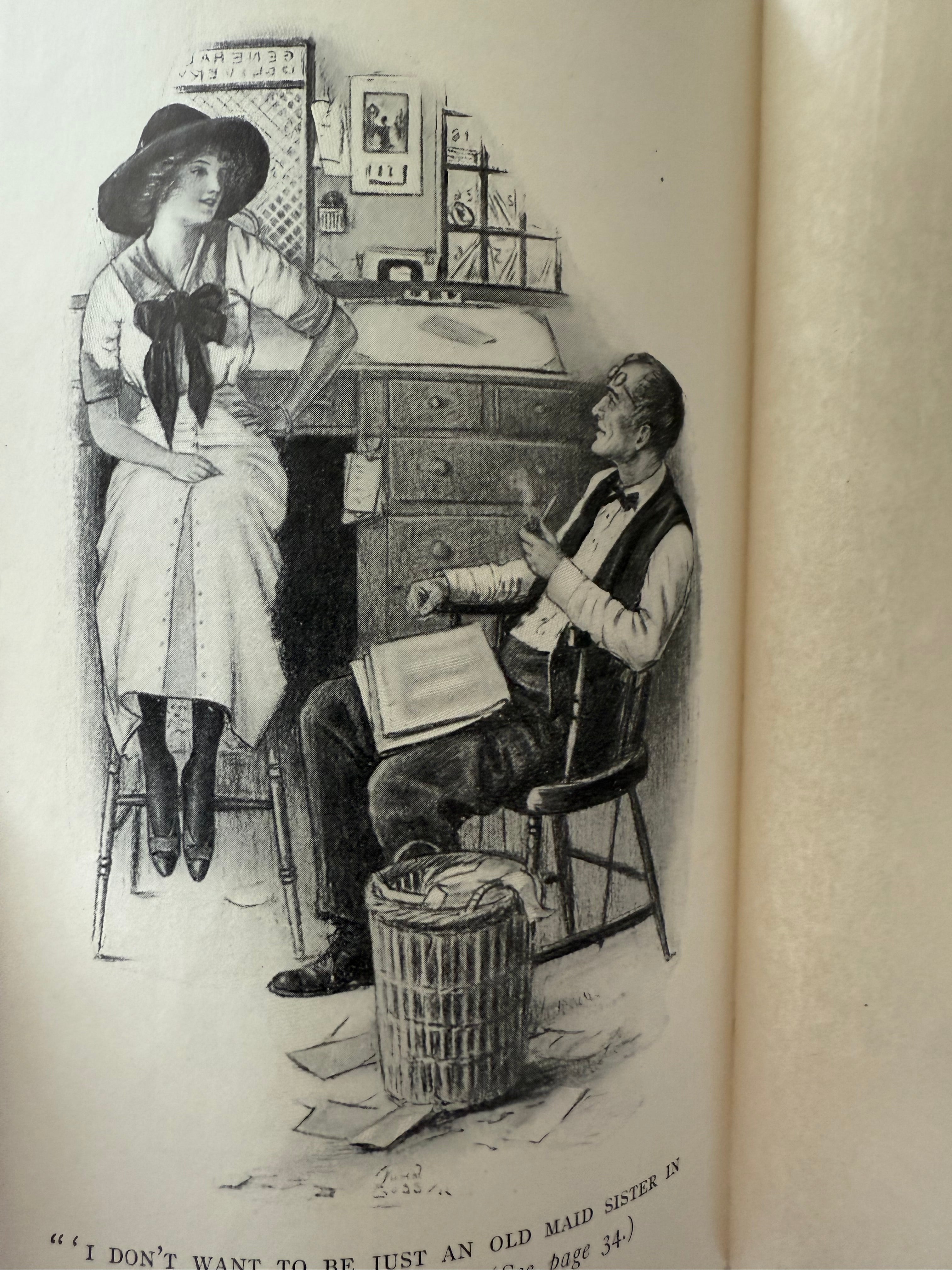 Mary Wares:  promised land Book