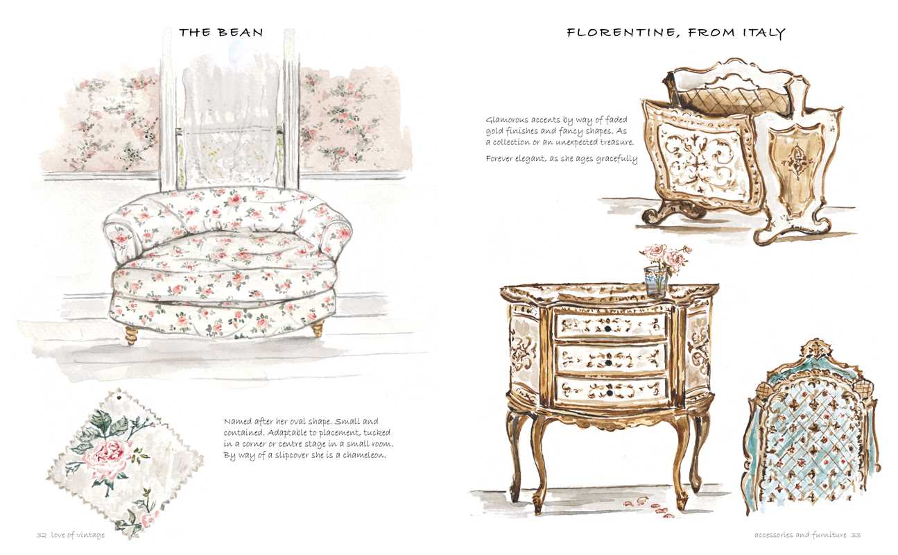 Rachel Ashwell's Painted Stories by Rachel Ashwell