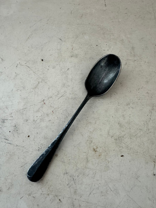 Vintage Silver Plate spoon