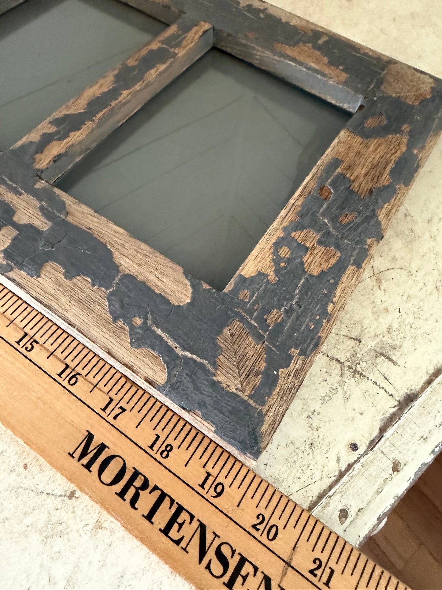Three Picture Frame - Will get art