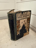 Strong and Steady By Alger Jr., Horatio