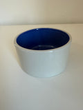 Pet stoneware crock