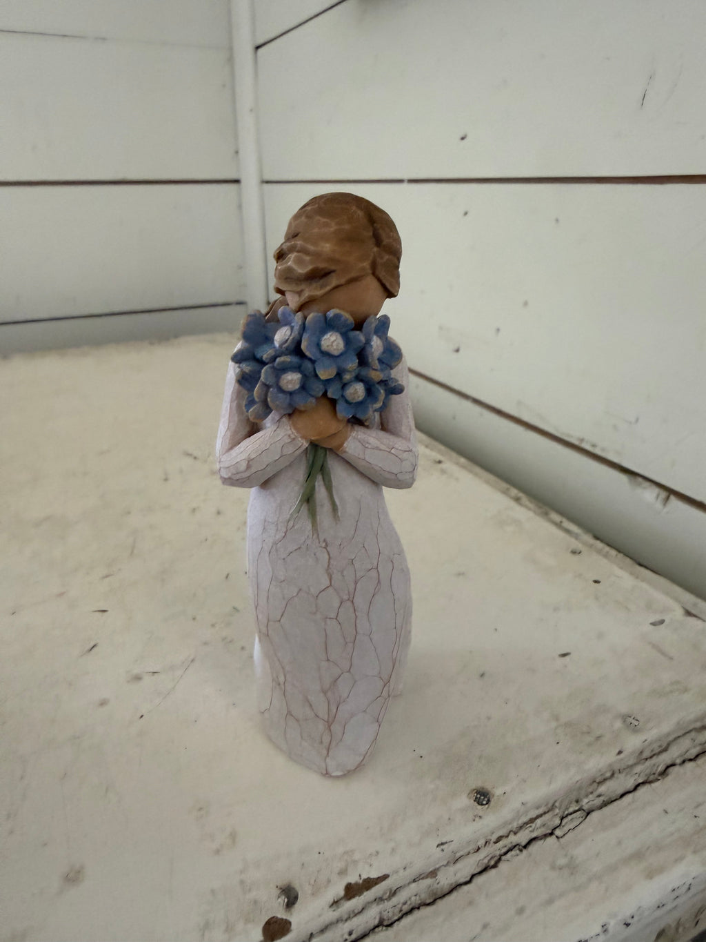 Willow Tree figurines by artist Susan Lordi sold individually
