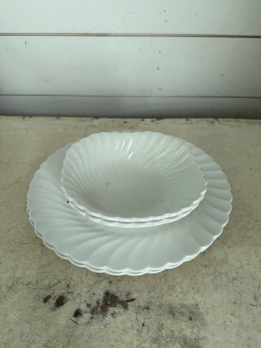 Johnson Brothers made in England Ironstone sold individually