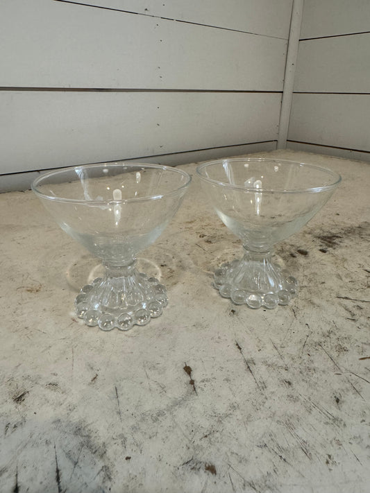 Small Boppie Parfait Glass - Sold individually