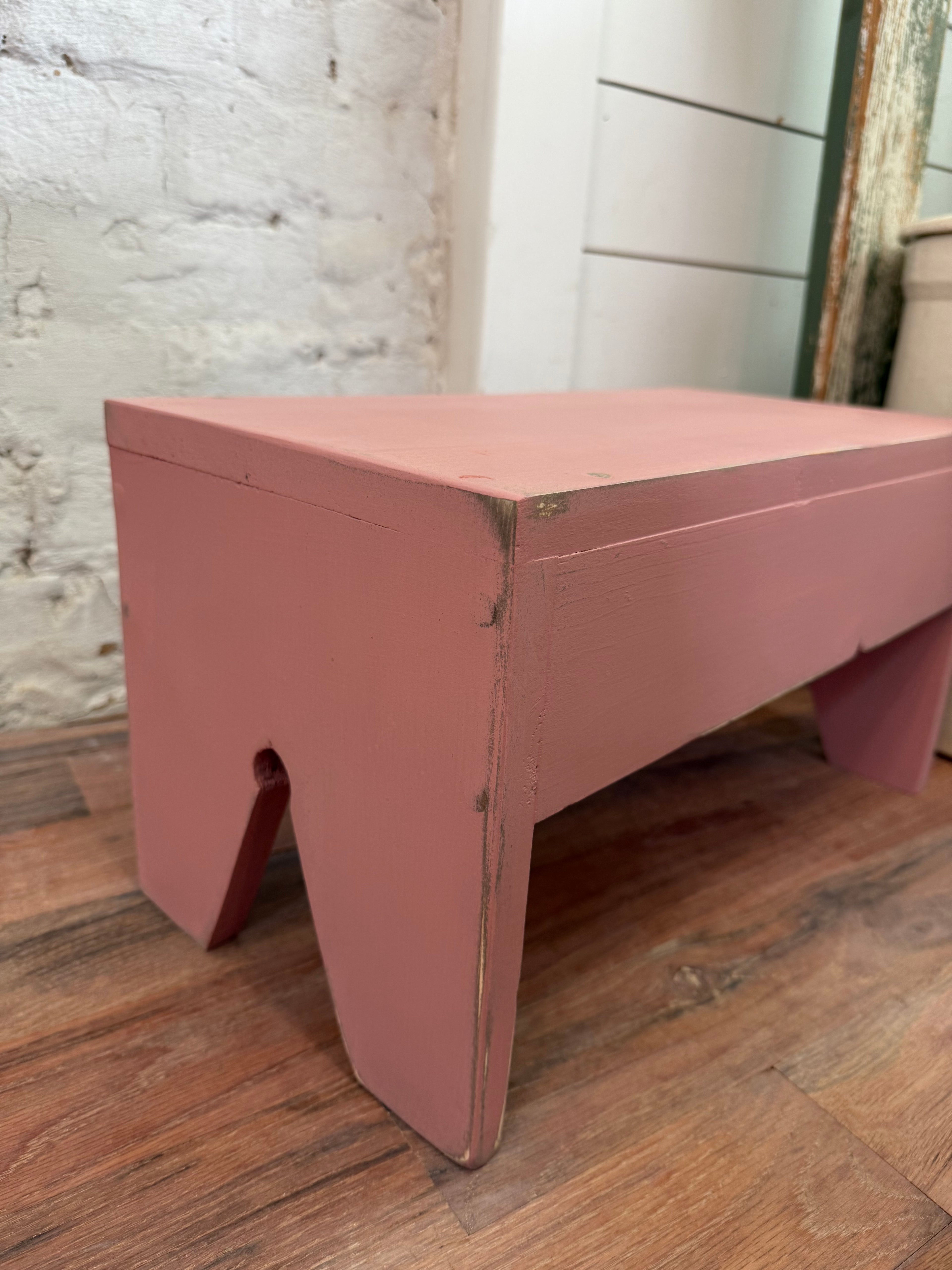 Veranda | DIY Cottage Color One Step Paint Curated by Jami Ray Vintage