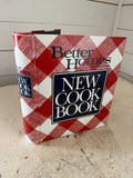 Better Homes & Gardens new cookbook 10th edition