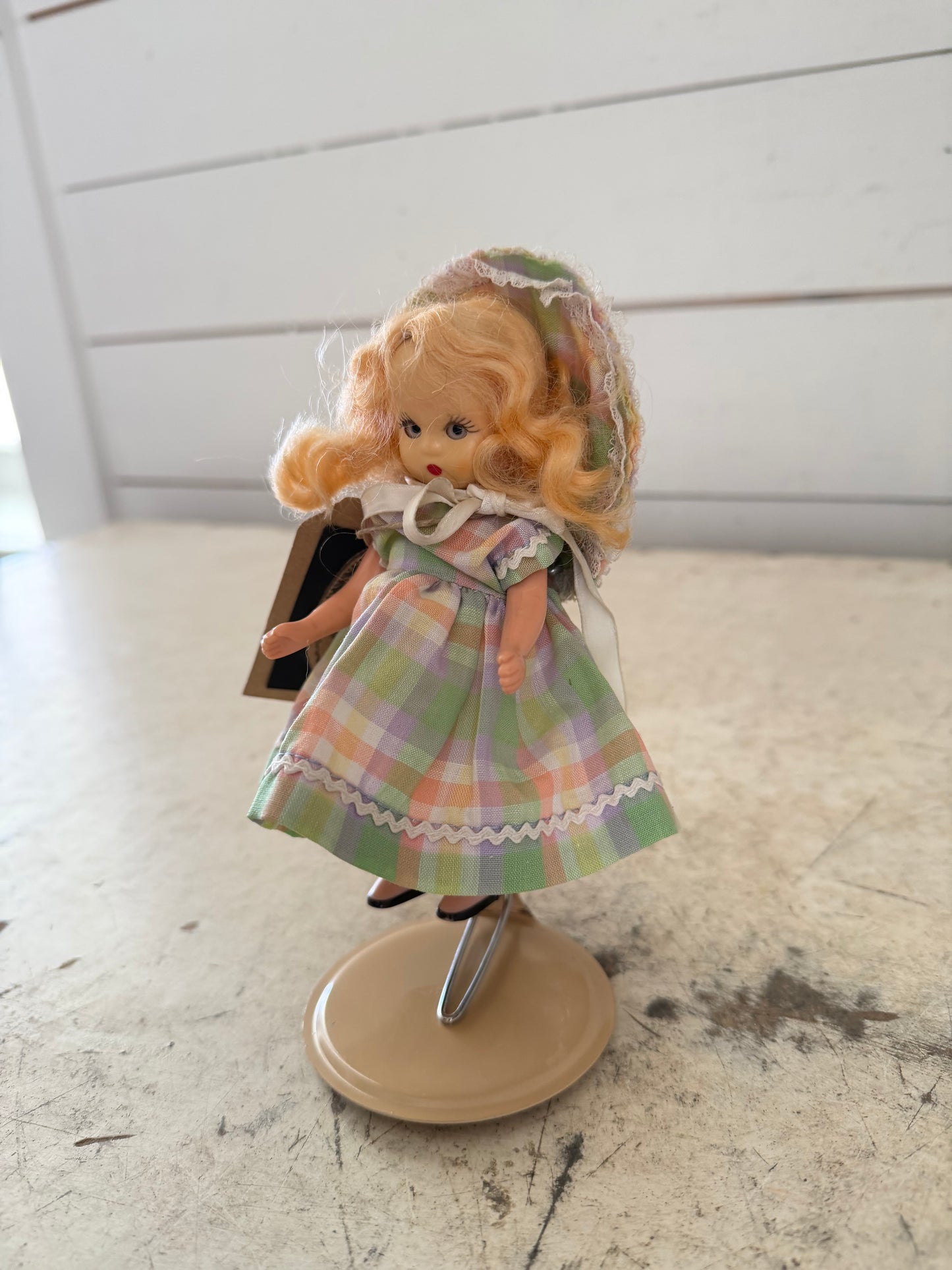 1950s Nancy Ann Storybook Doll