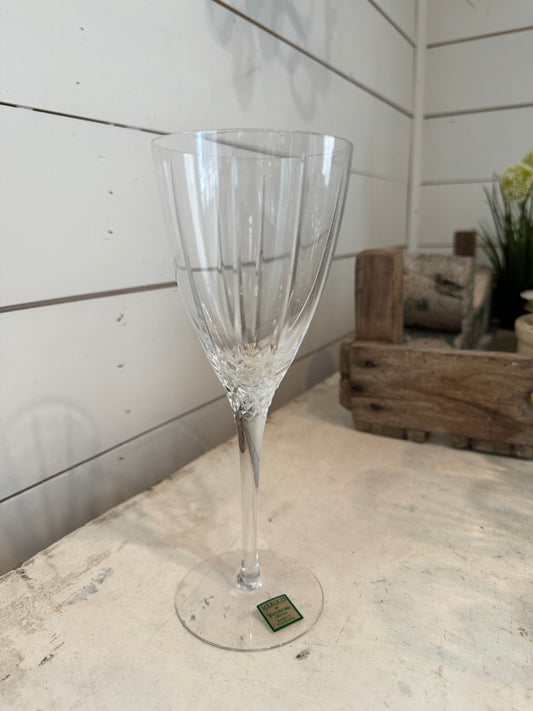 Waterford Crystal Arcadia Wine Glass 763887