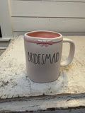 Rae Dunn, bridesmaid mug