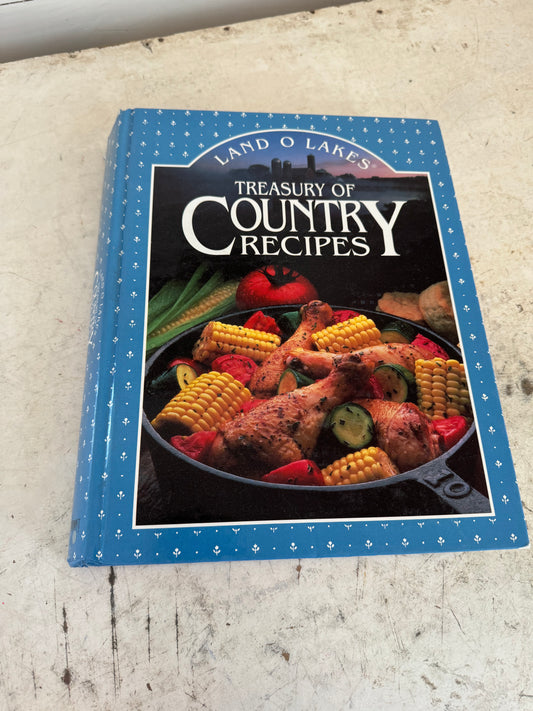 Land O Lakes Country Recipes