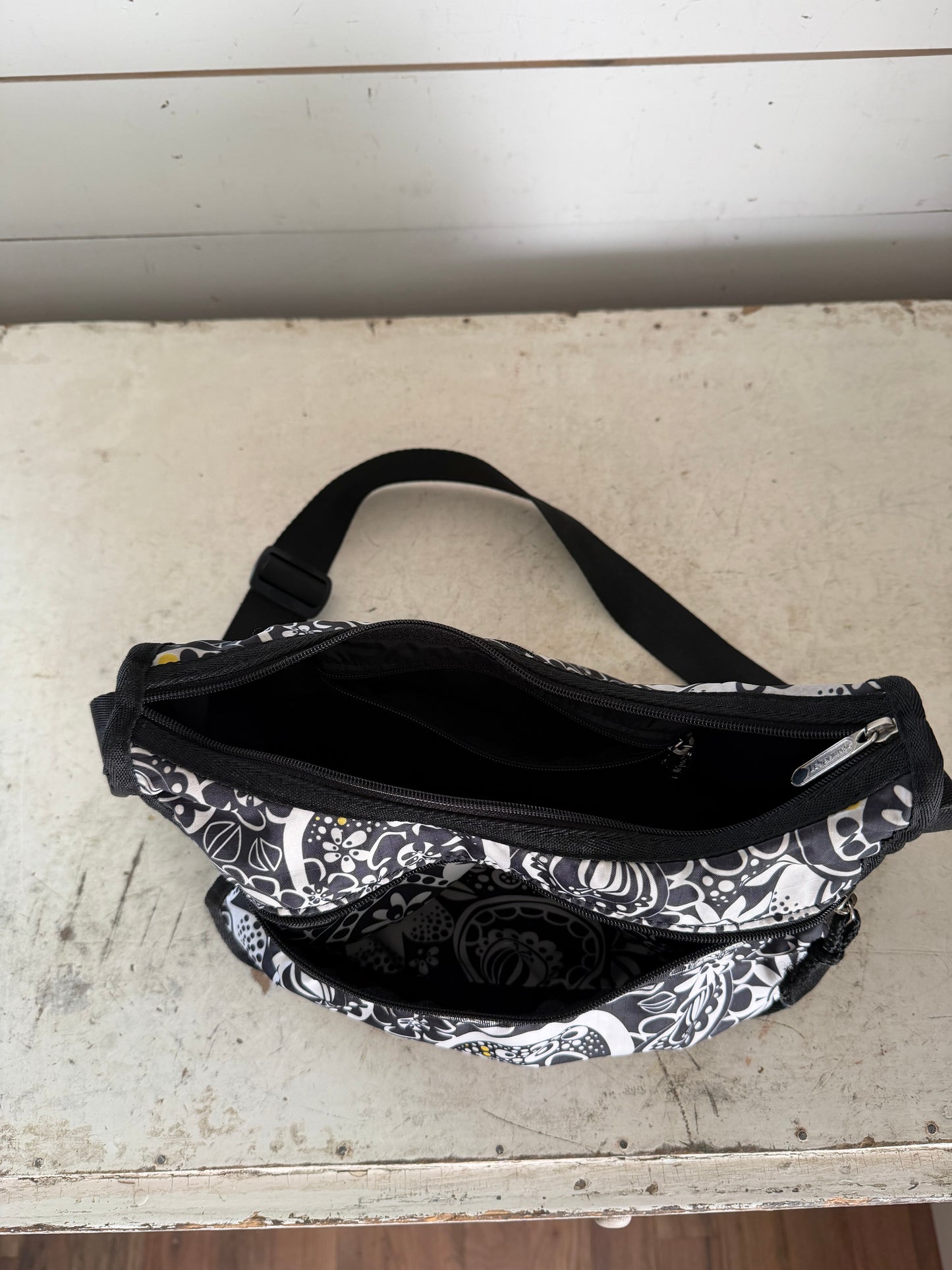 LeSportsac Crossbody Purse