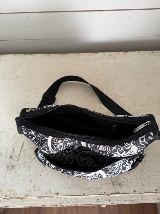 LeSportsac Crossbody Purse