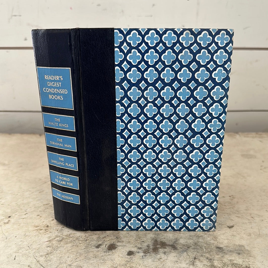 Readers Digest Book Collection - sold individually
