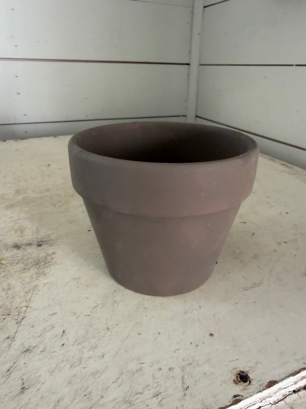 Pot will get makeover
