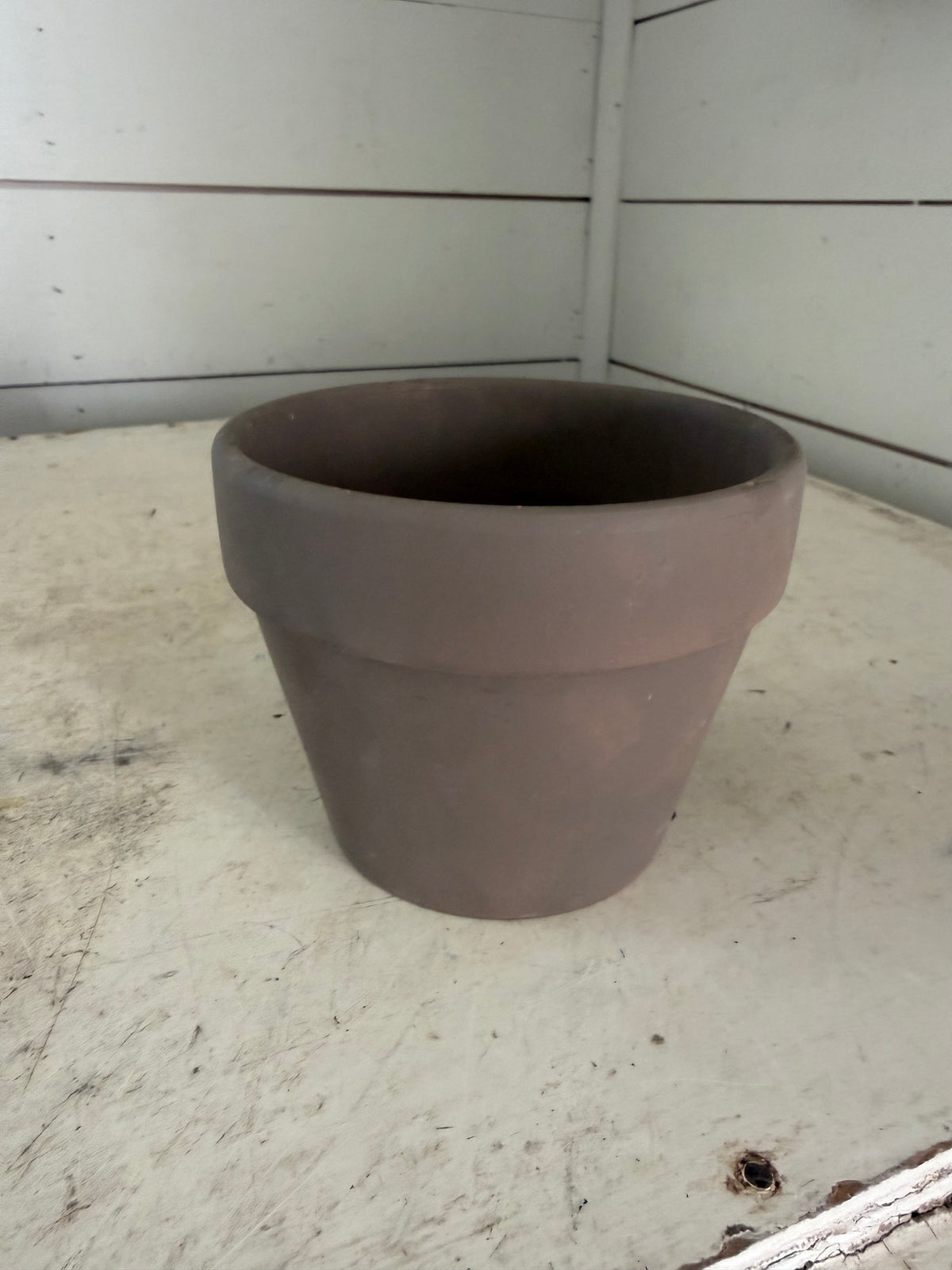 Pot will get makeover
