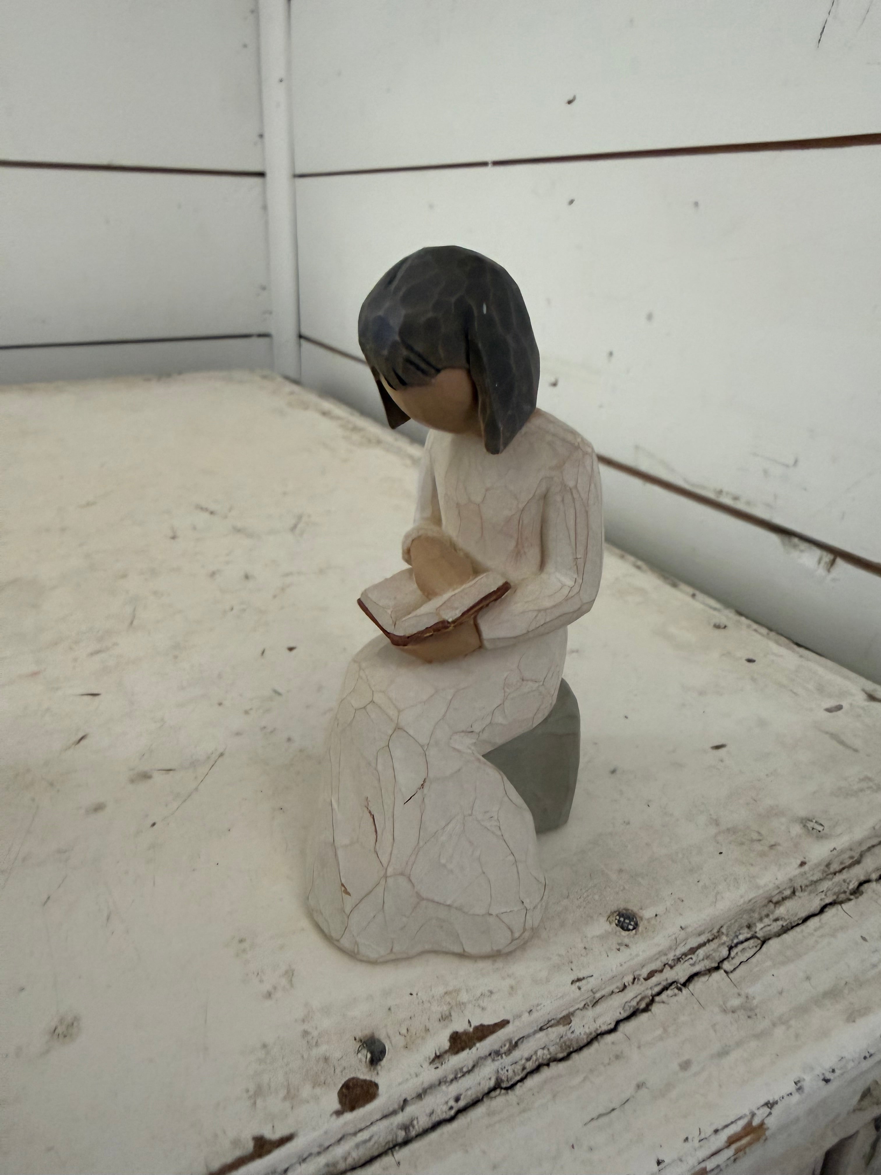 Willow Tree figurines by artist Susan Lordi sold individually