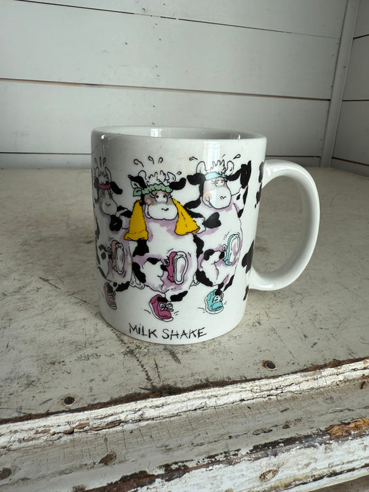 Milkshake Mug