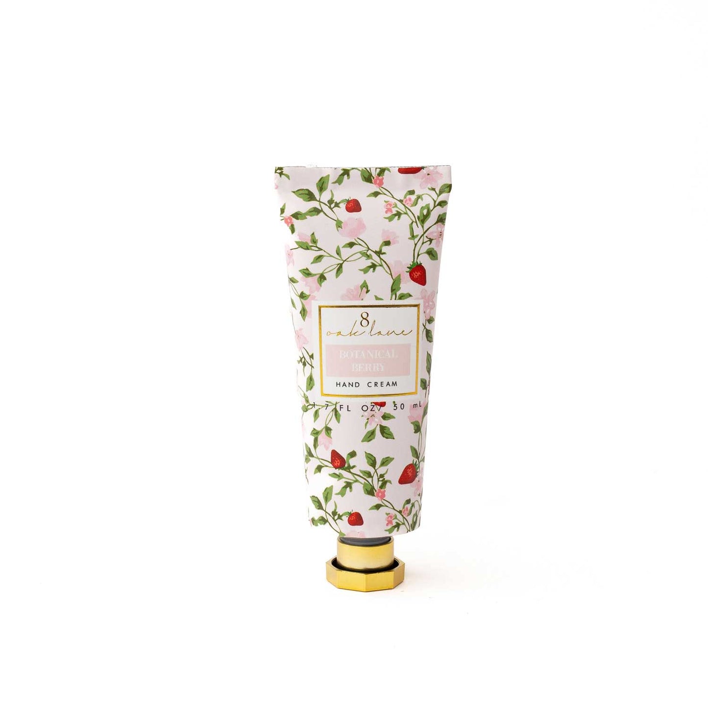 Botanical Berry 50ml Hand Cream