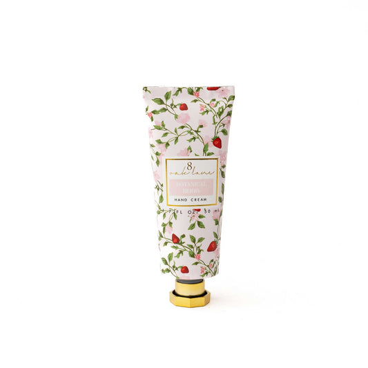 Botanical Berry 50ml Hand Cream