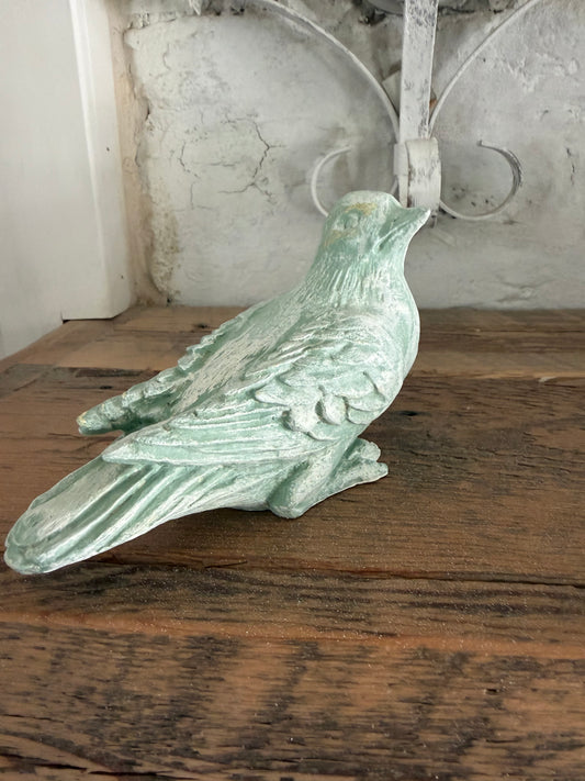Apothecary bird