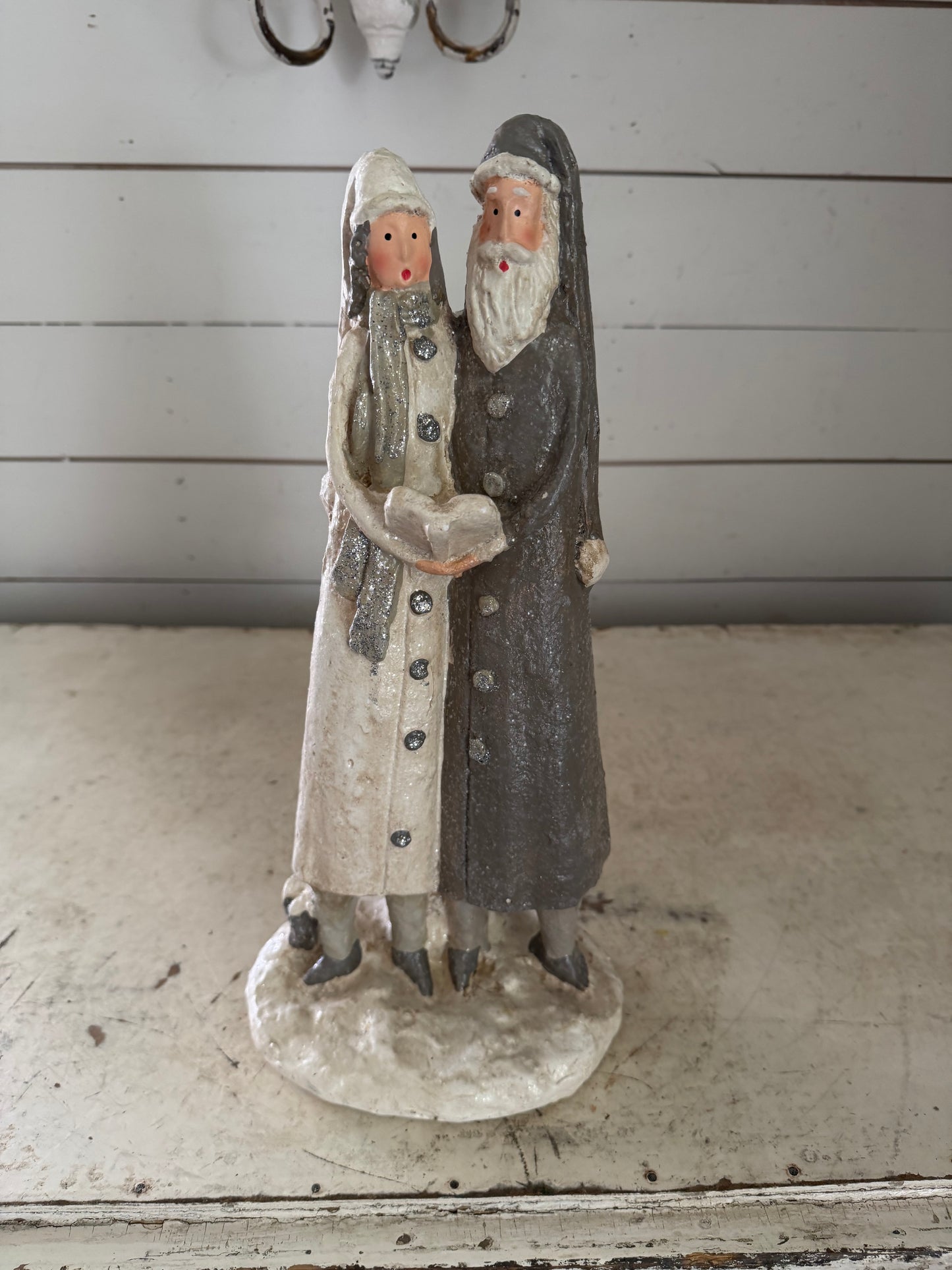 Christmas Carolers