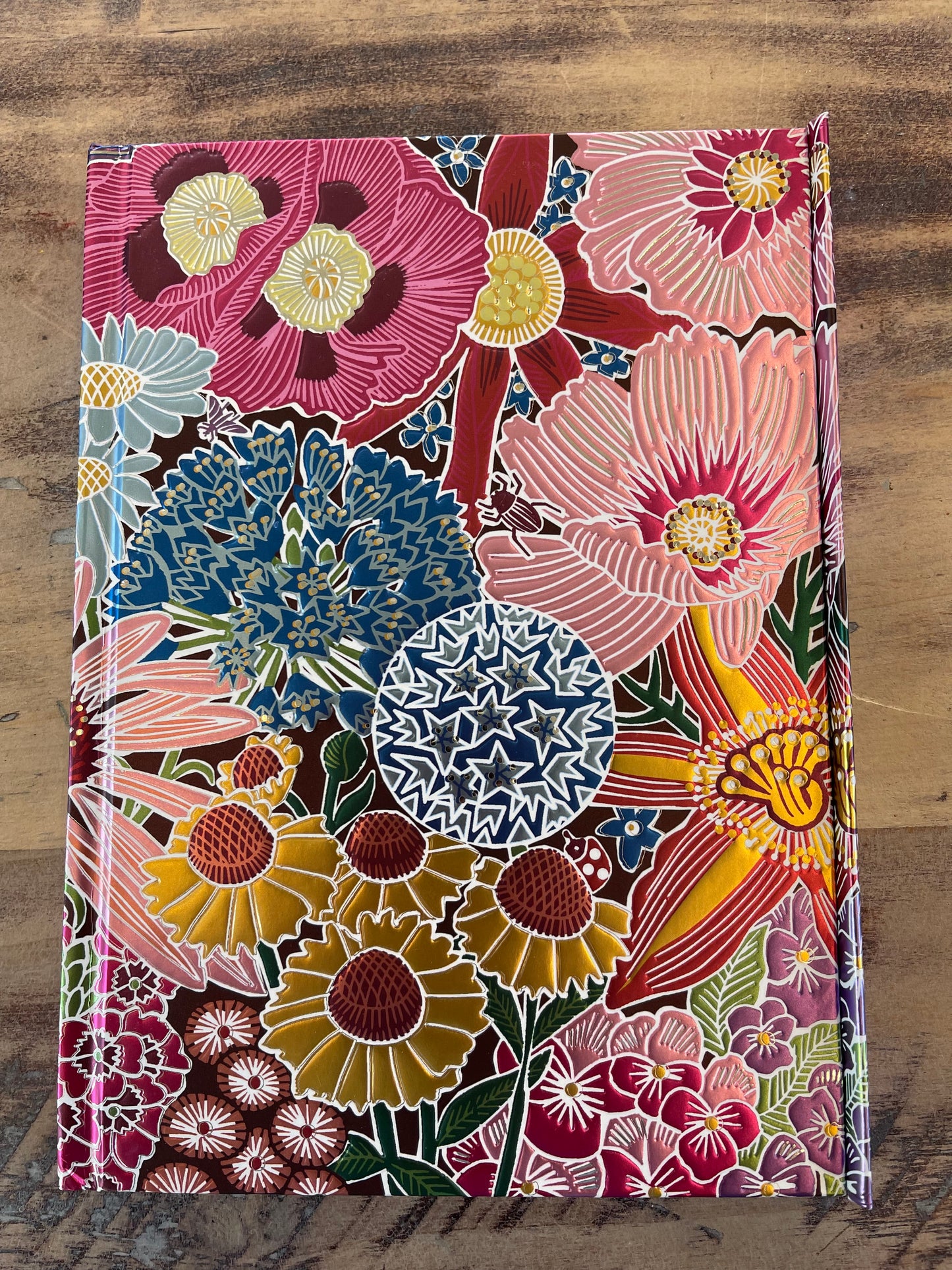 Kate Heiss: Floral Journal