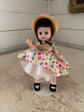 1950s Madame Alexander doll