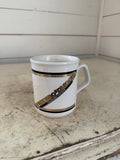 The Broadmoor Colorado Springs mug made in England