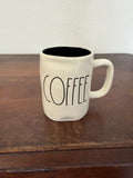 Rae Dunn “Coffee” Mug