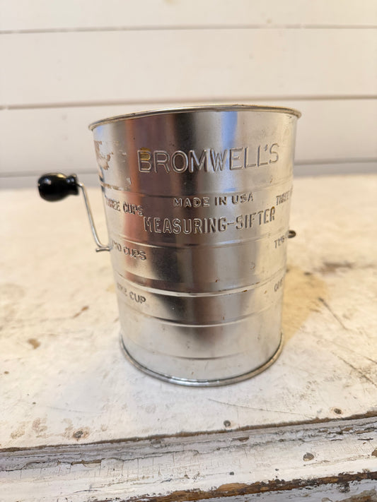 Bromwell will get makeover