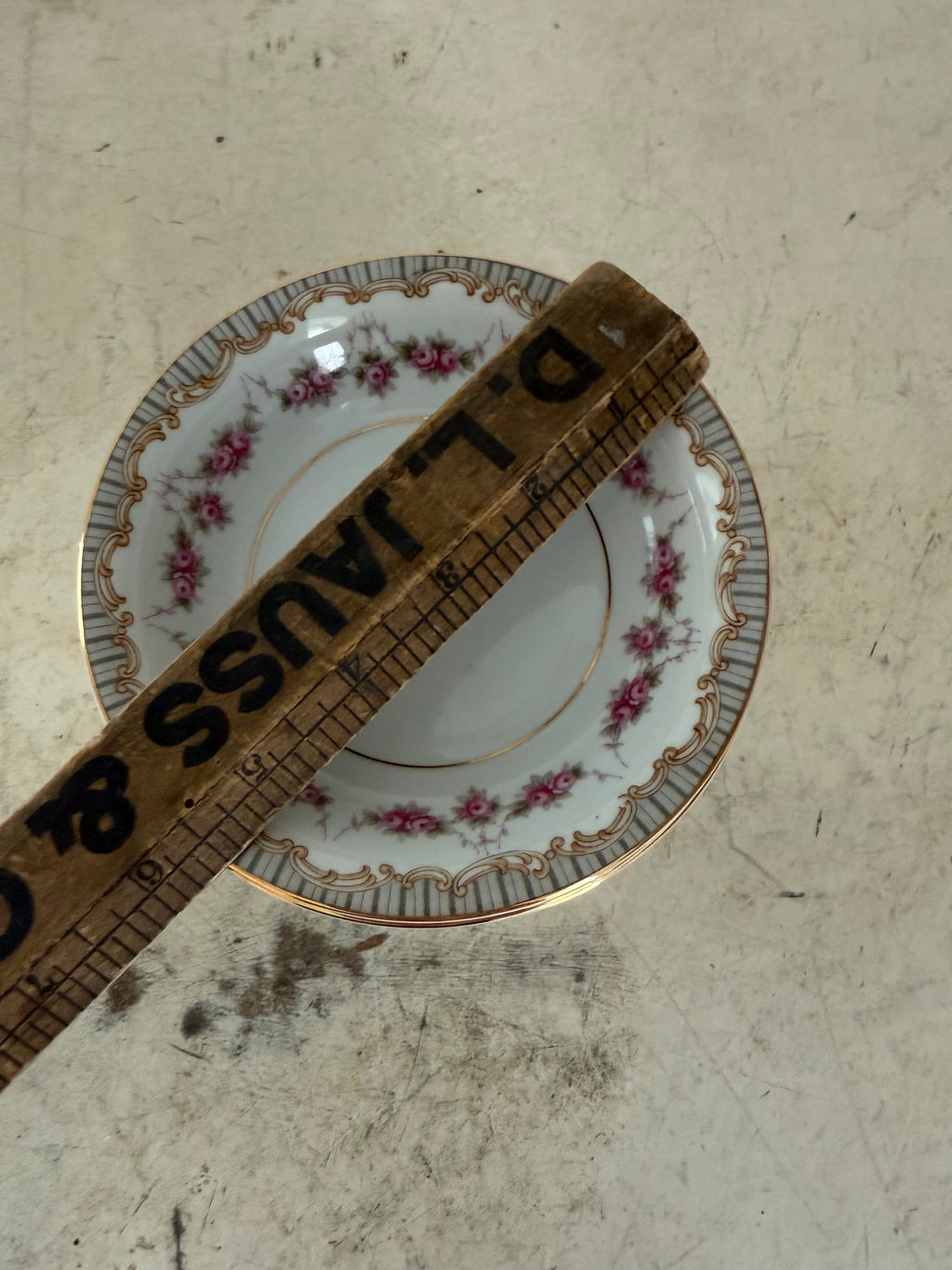 Noritake RIDGEWOOD #5201 China  Sold Individually