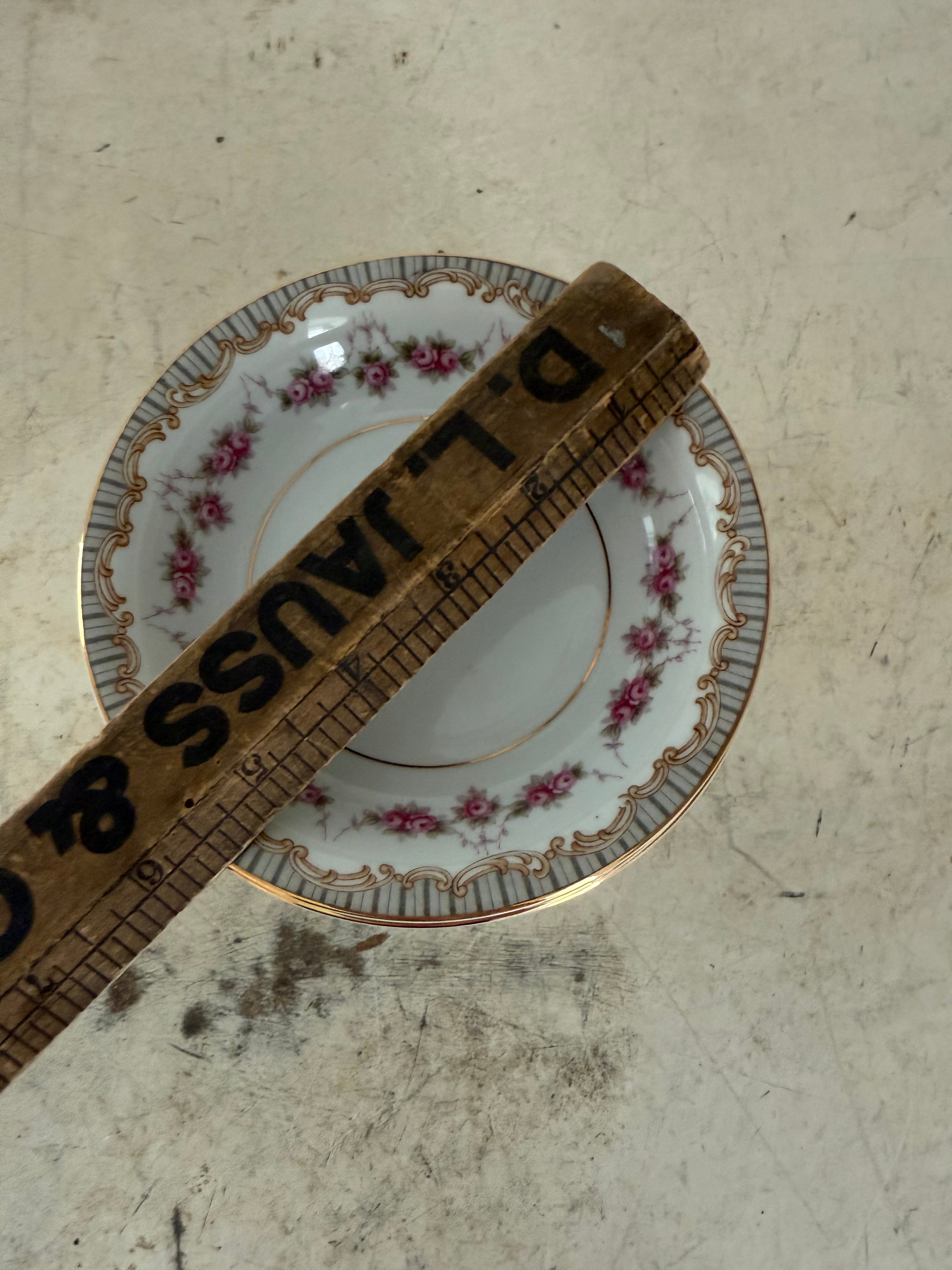 Noritake RIDGEWOOD #5201 China  Sold Individually