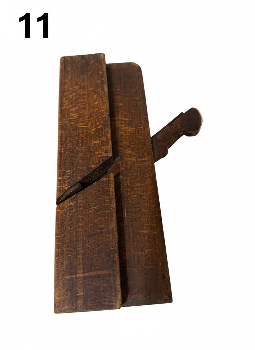 Antique English Plane - Sold Individually