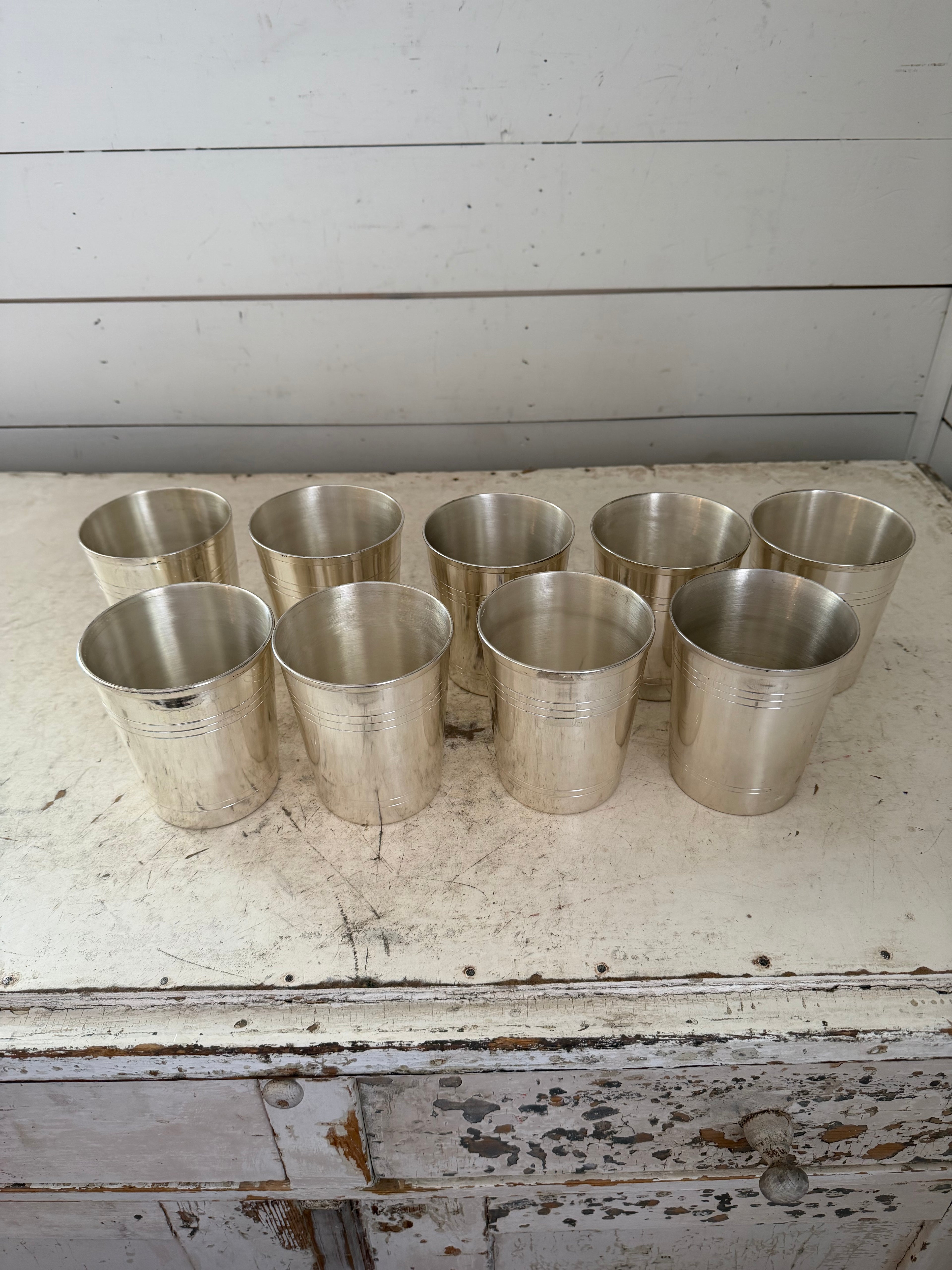 Martha Stewart Floral Vase Tumbler sold individually