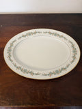 Barcelona by Noritake Platter