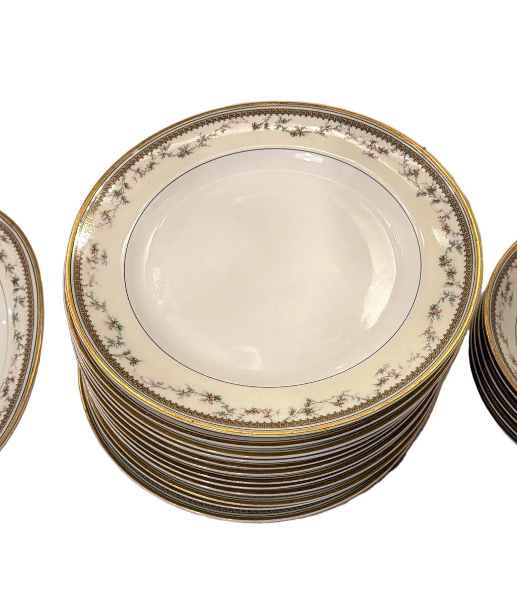 Haviland Limoges Yale Pattern China - sold individually