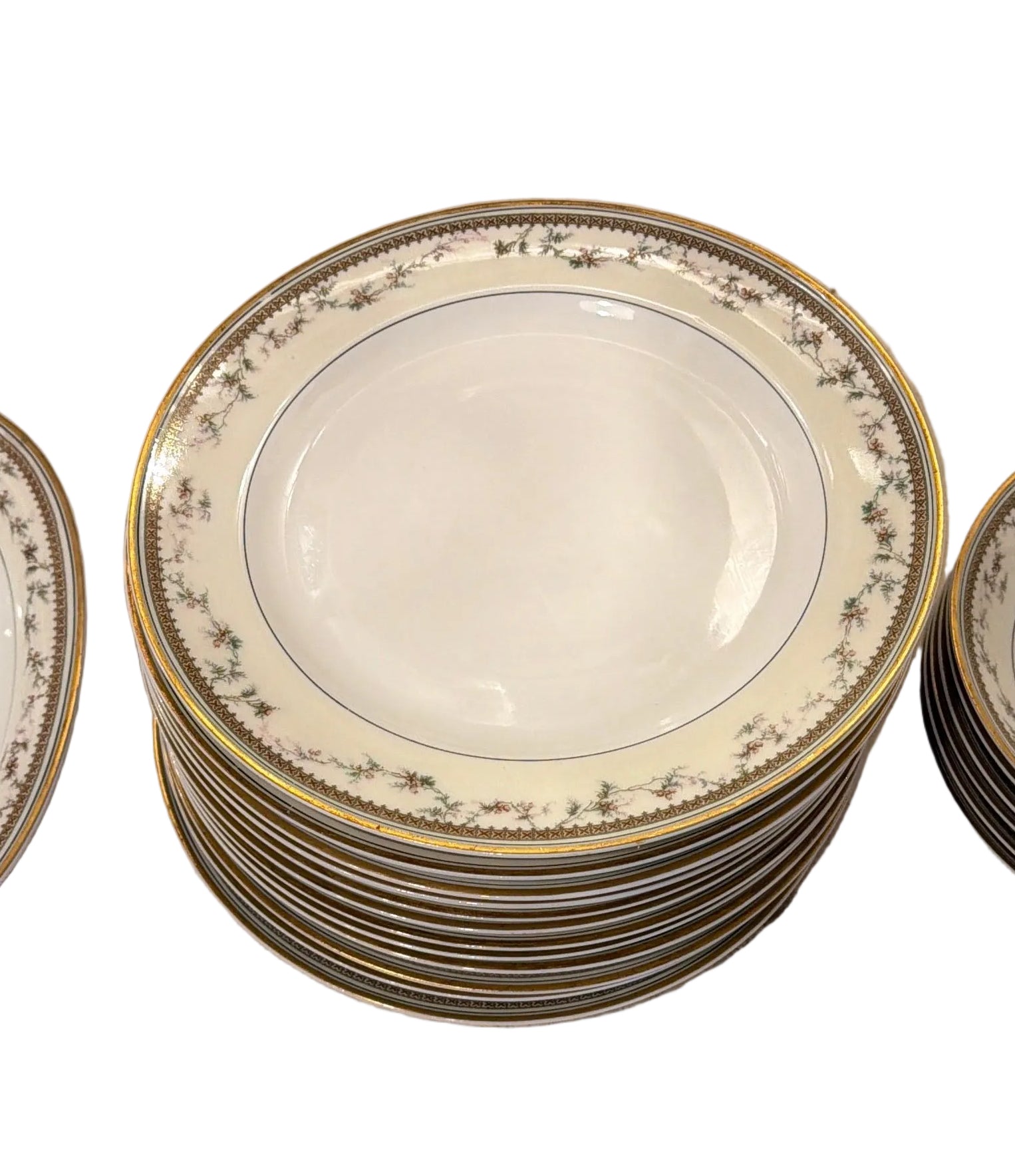 Haviland Limoges Yale Pattern China - sold individually