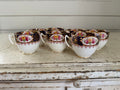 Salisbury bone China tea cup - sold individually