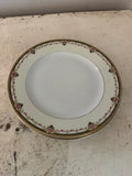 Limoges plate 10”