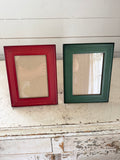 9” wood Frame Sold Individually - Will get makeover og