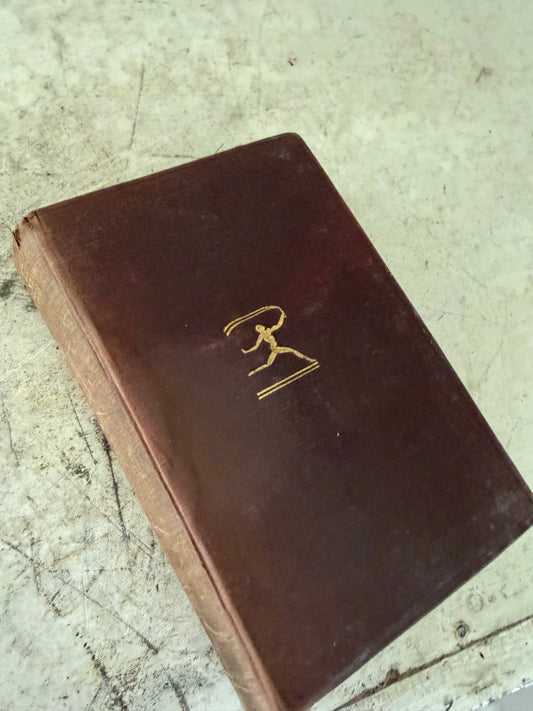 The magic mountain Hard cover - 1932 by Mann, Thomas, and Lowe, Helen Tracy (Porter), Mrs as is