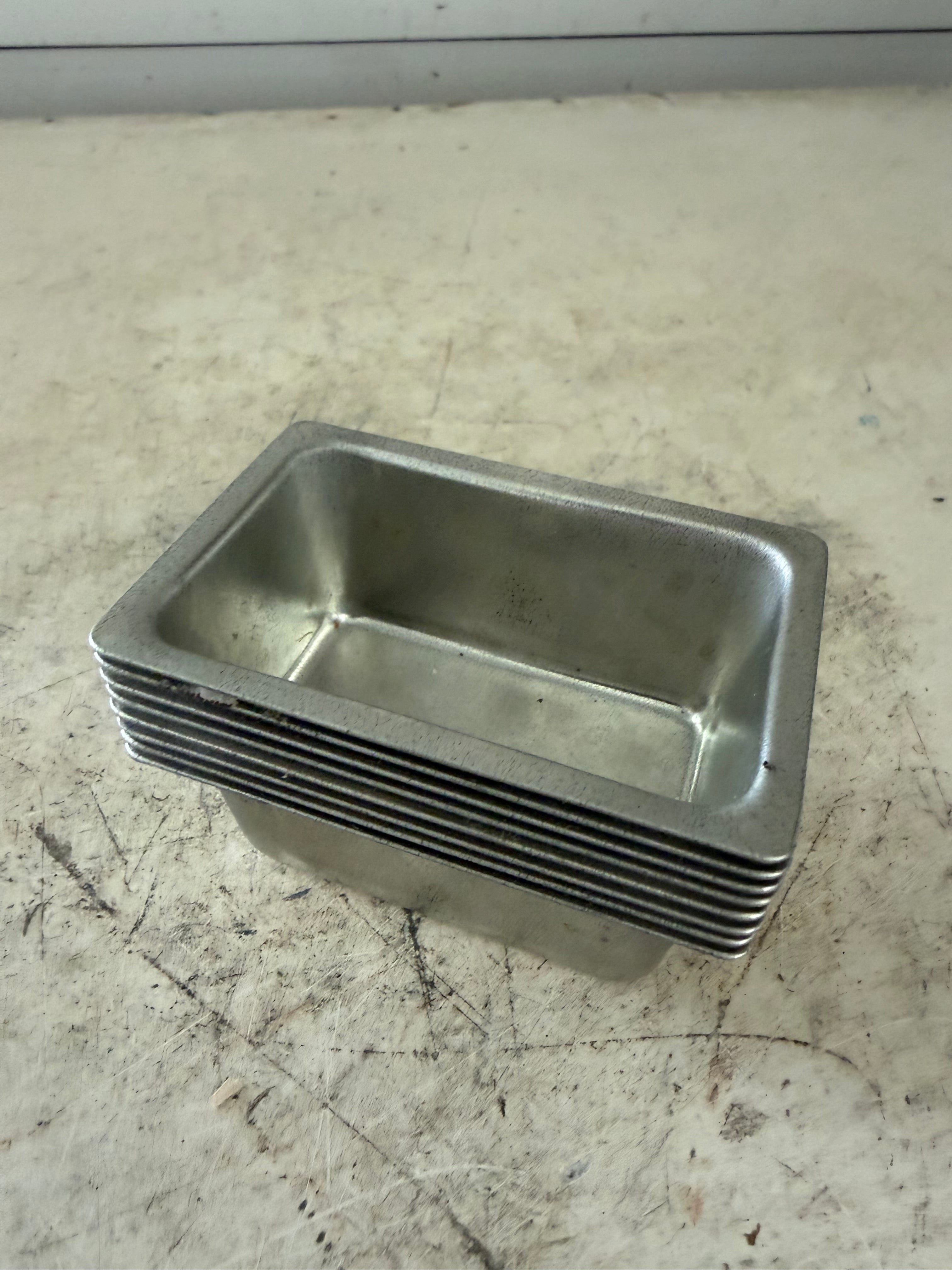 Mini Loaf pan set