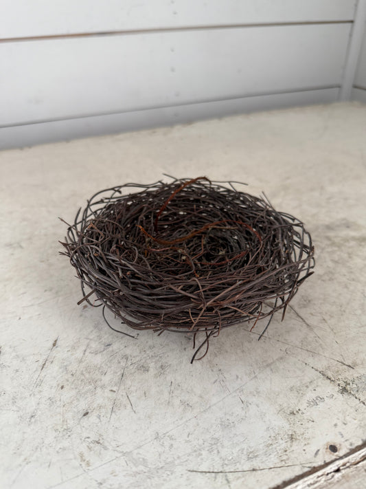 Birds Nest for Decor