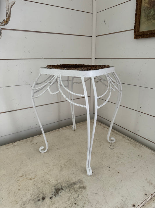 Metal Plant Stand