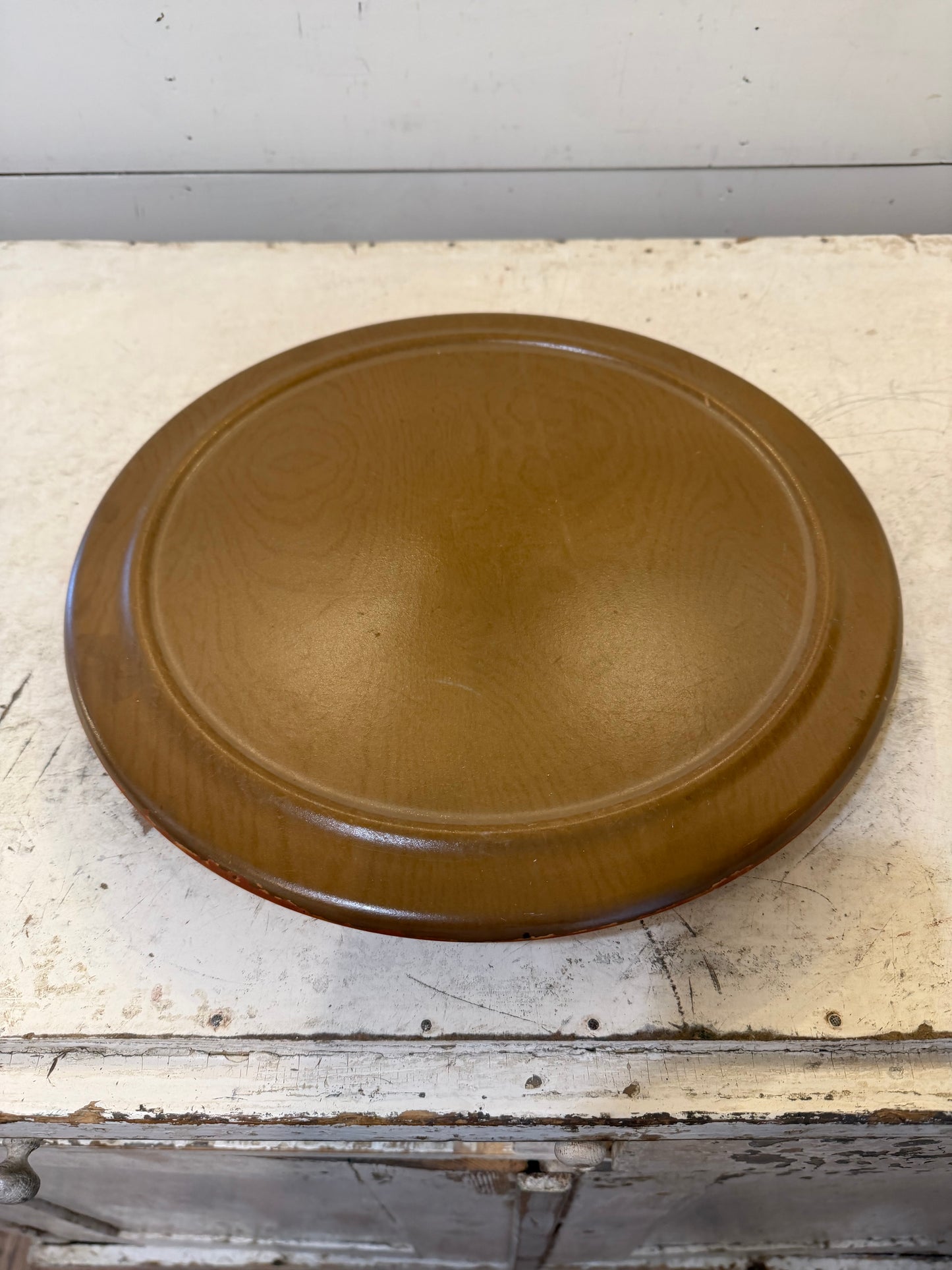 Lazy Susan will get makeover