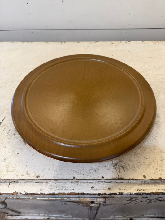 Lazy Susan will get makeover