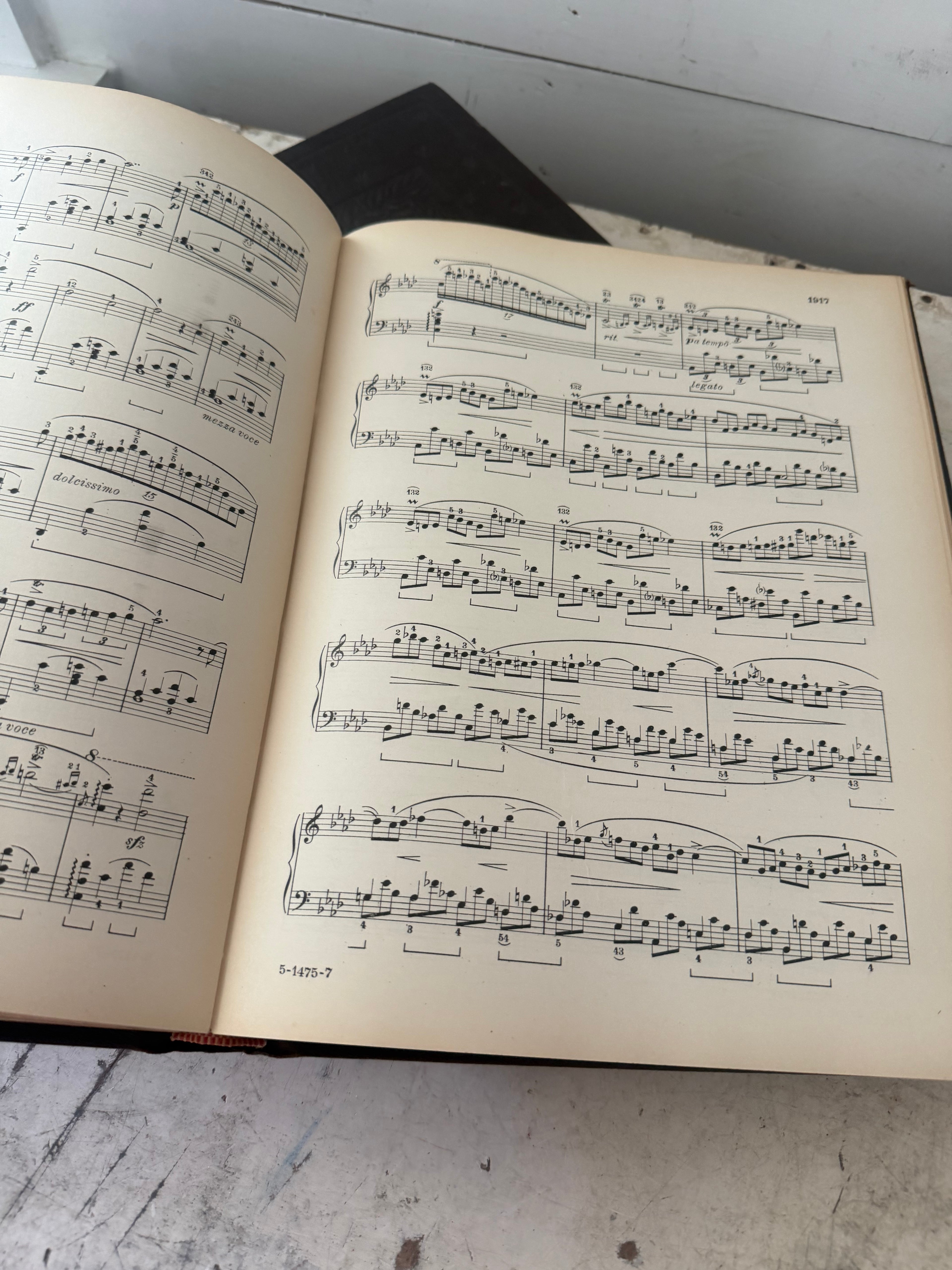 The International Library of Music for Home and Studio sold individually