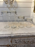 IKEA canister set