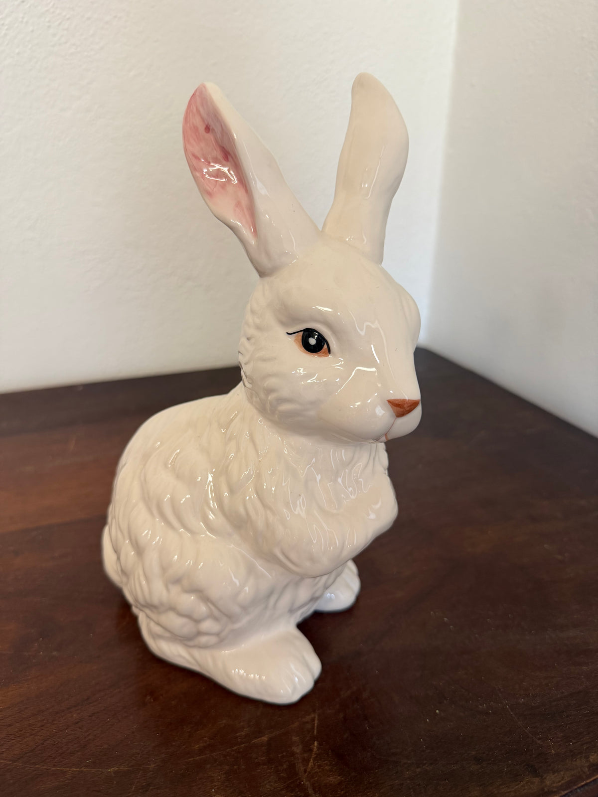 Ceramic Bunny